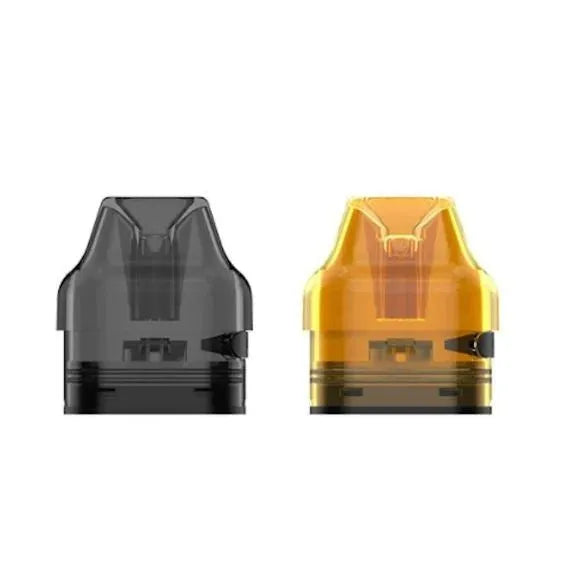 Geekvape Wenax C1 Replacement Pods 2pk | bearsvapes.co.uk