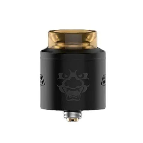 Geekvape Tengu RDA | 24mm Dual Coil BF RDA | £14.95 | bearsvapes.co.uk