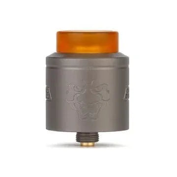 Geekvape Tengu RDA | 24mm Dual Coil BF RDA | £14.95 | bearsvapes.co.uk