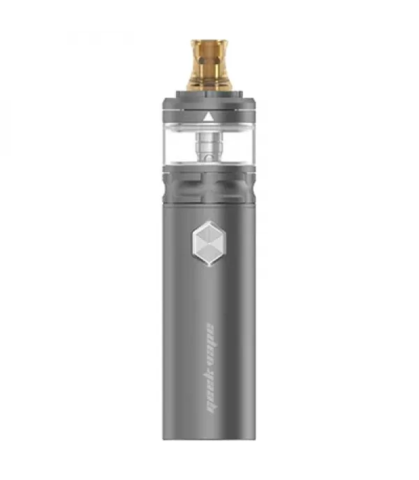 Geekvape Flint Vape Starter Kit - 20 FREE COILS | bearsvapes.co.uk