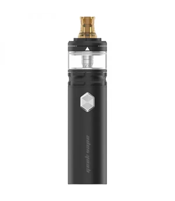 Geekvape Flint Vape Starter Kit - 20 FREE COILS | bearsvapes.co.uk