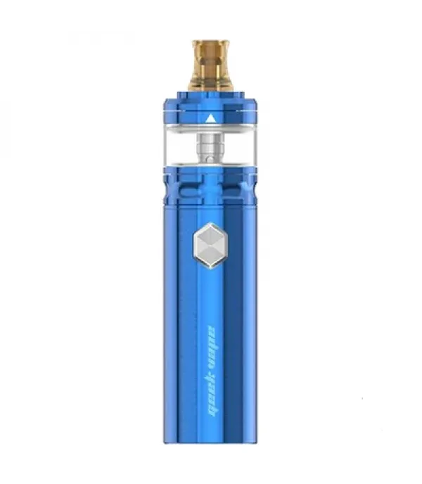 Geekvape Flint Vape Starter Kit - 20 FREE COILS | bearsvapes.co.uk