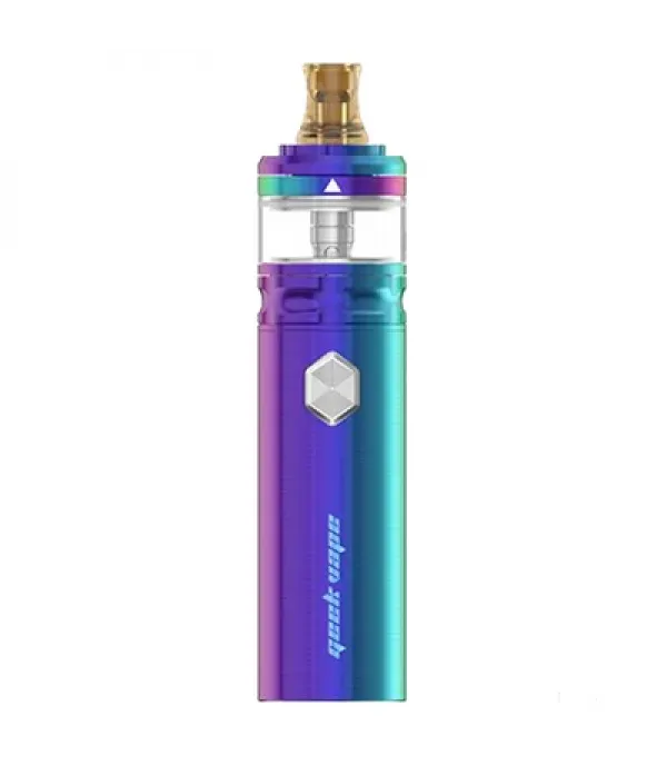 Geekvape Flint Vape Starter Kit - 20 FREE COILS | bearsvapes.co.uk
