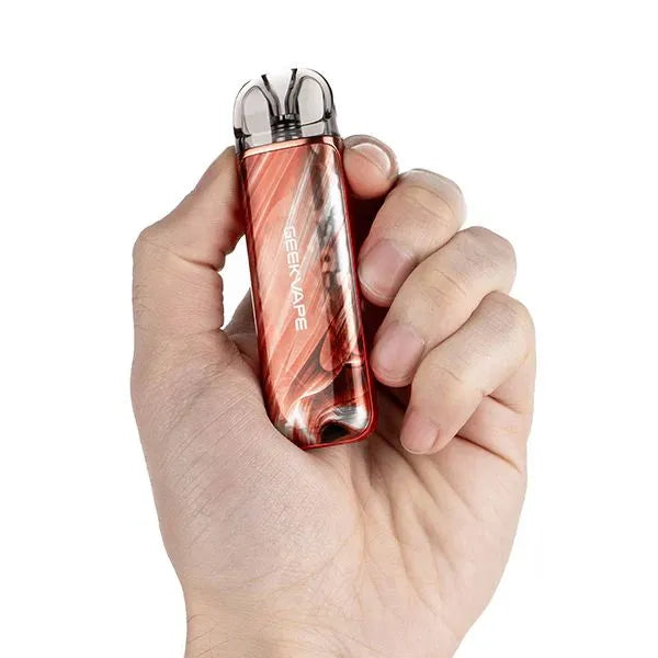 Geekvape Obelisk U Pod Vape Kit | bearsvapes.co.uk