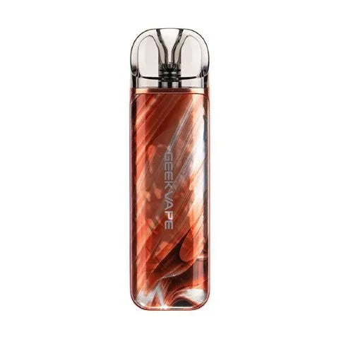 Geekvape Obelisk U Pod Vape Kit - Bear's Vapes