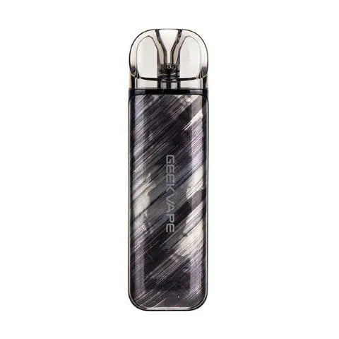 Geekvape Obelisk U Pod Vape Kit - Bear's Vapes