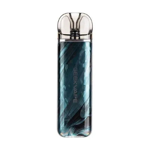 Geekvape Obelisk U Pod Vape Kit - Bear's Vapes