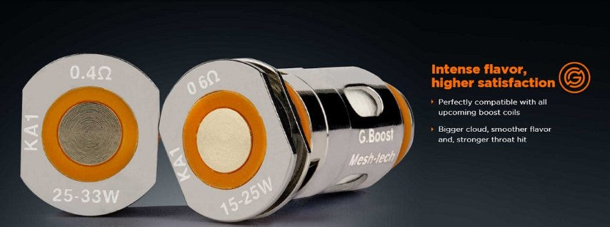 Geekvape Aegis Hero Pod Vape Kit FREE EXTRAS | bearsvapes.co.uk