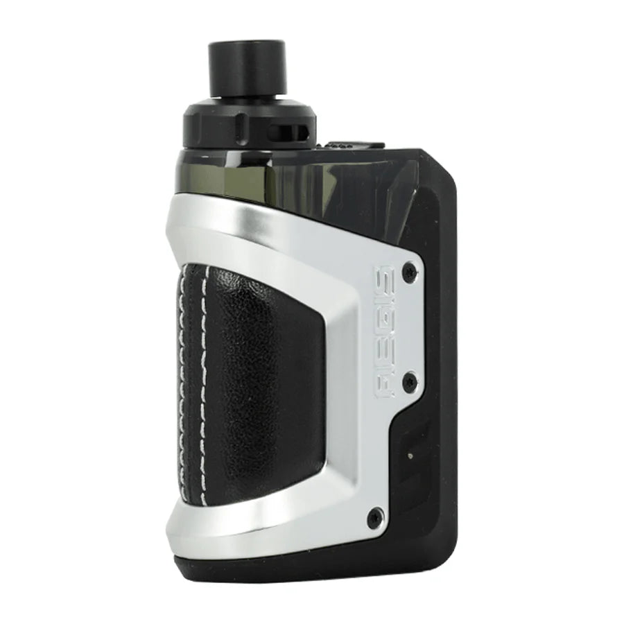 Geekvape Aegis Hero Pod Vape Kit FREE EXTRAS | bearsvapes.co.uk