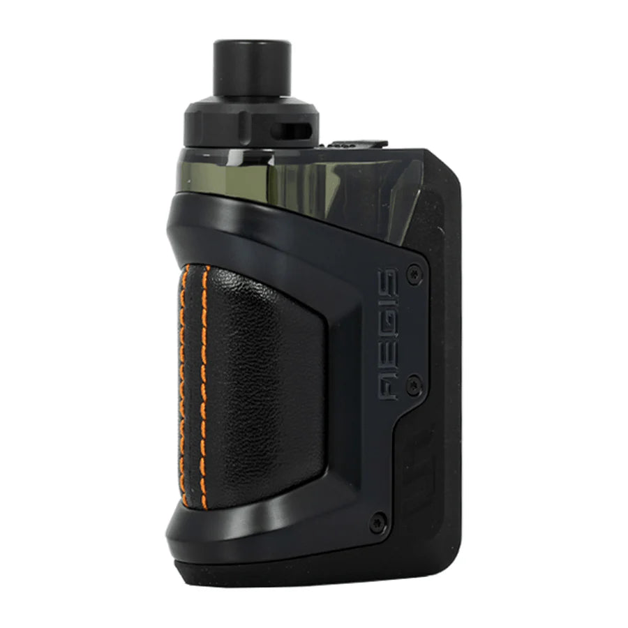 Geekvape Aegis Hero Pod Vape Kit FREE EXTRAS | bearsvapes.co.uk