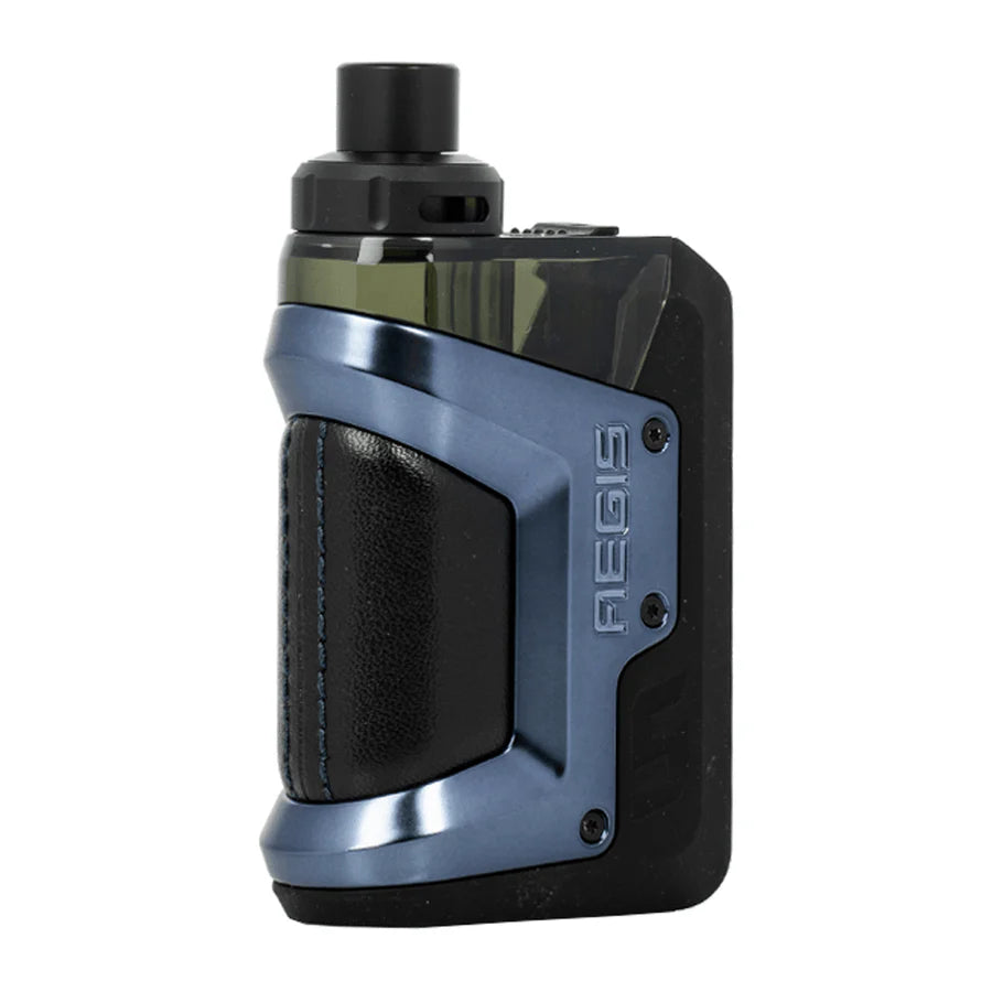 Geekvape Aegis Hero Pod Vape Kit FREE EXTRAS | bearsvapes.co.uk