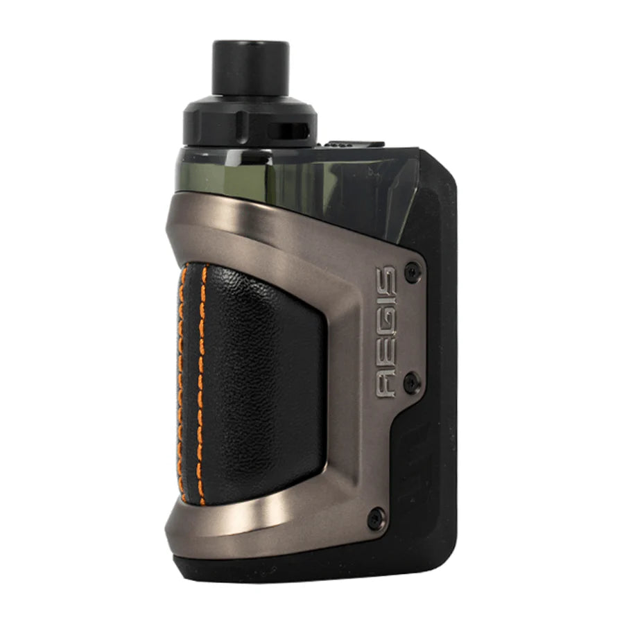 Geekvape Aegis Hero Pod Vape Kit FREE EXTRAS | bearsvapes.co.uk