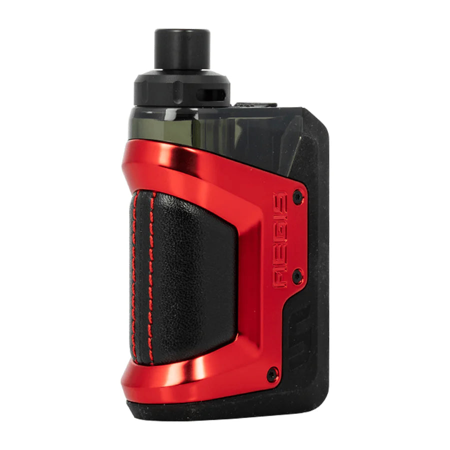 Geekvape Aegis Hero Pod Vape Kit FREE EXTRAS | bearsvapes.co.uk