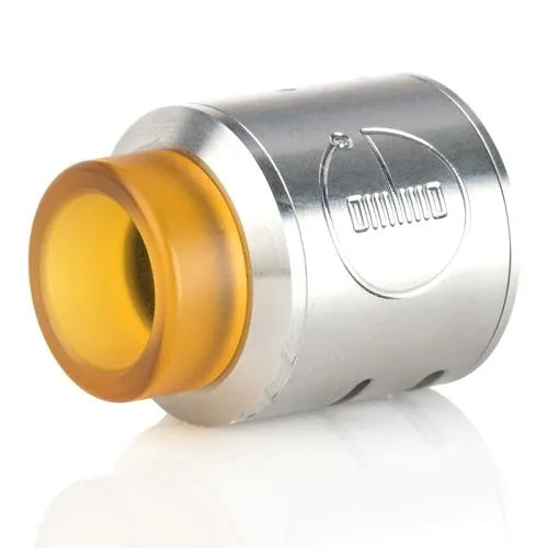 Godria Bolt RDA Dual Post Dual Coil Performance RDA | bearsvapes.co.uk