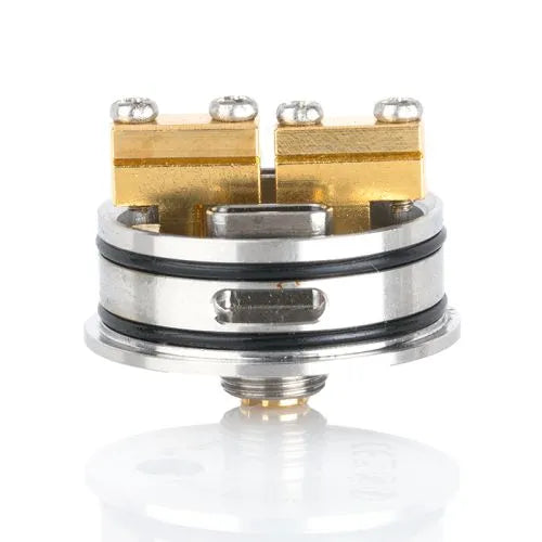 Godria Bolt RDA Dual Post Dual Coil Performance RDA | bearsvapes.co.uk