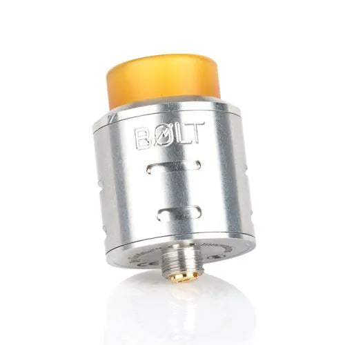 Godria Bolt RDA Dual Post Dual Coil Performance RDA | bearsvapes.co.uk