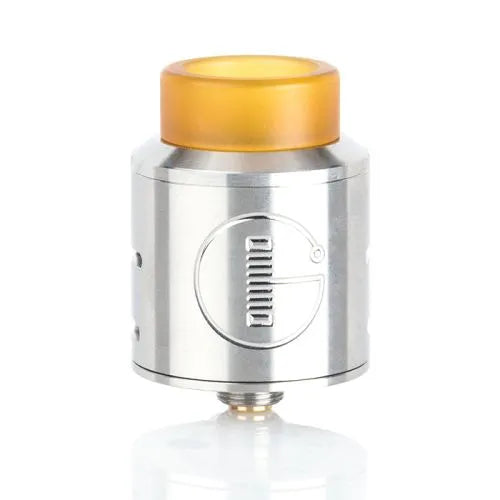 Godria Bolt RDA Dual Post Dual Coil Performance RDA | bearsvapes.co.uk