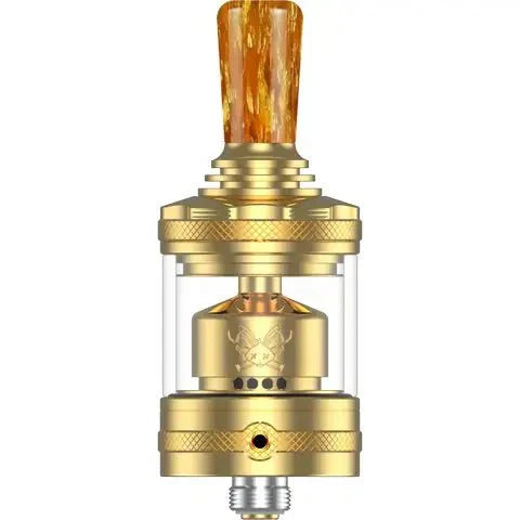 Hellvape Dead Rabbit MTL RTA | 23mm MTL RTA | bearsvapes.co.uk