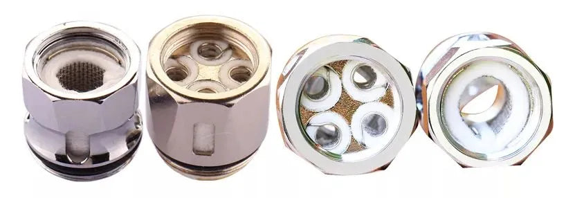 Hellvape Hellcoils | Fat Rabbit H7 Vape Coils | bearsvapes.co.uk