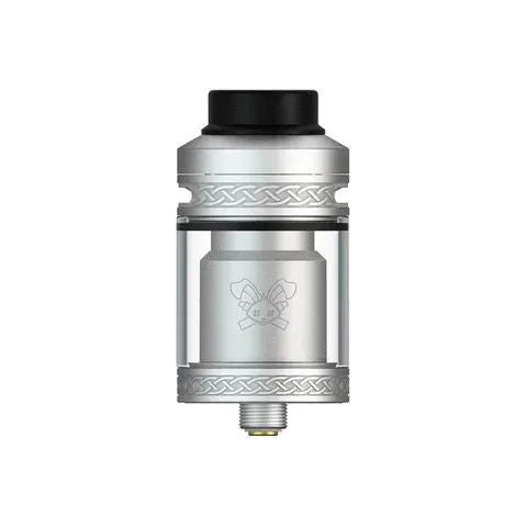 Hellvape Dead Rabbit V2 RTA | Dual Coil 25mm RTA | bearsvapes.co.uk