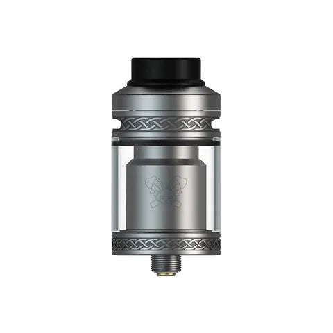 Hellvape Dead Rabbit V2 RTA | Dual Coil 25mm RTA | bearsvapes.co.uk