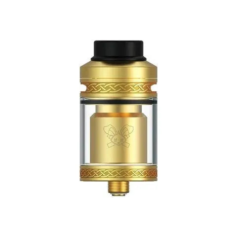 Hellvape Dead Rabbit V2 RTA | Dual Coil 25mm RTA | bearsvapes.co.uk