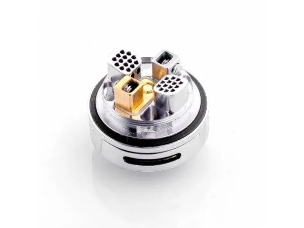 Hellvape Rebirth RTA | Dual Coil 25mm RTA  | bearsvapes.co.uk