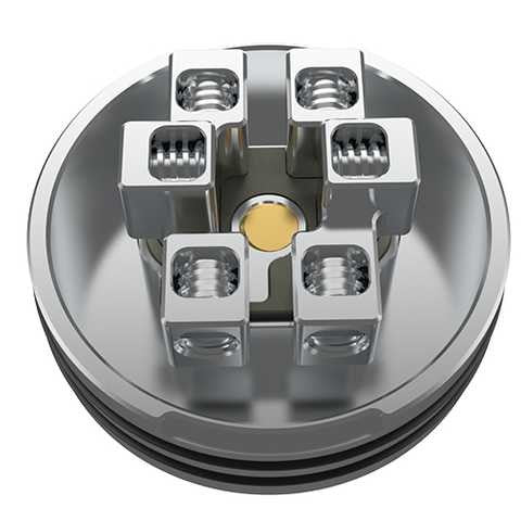 Hellvape Seri RDA | Triple or Dual Coil SERIES RDA | bearsvapes.co.uk