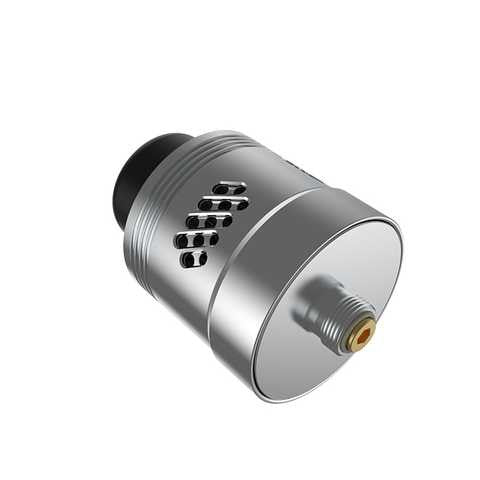 Hellvape Seri RDA | Triple or Dual Coil SERIES RDA | bearsvapes.co.uk