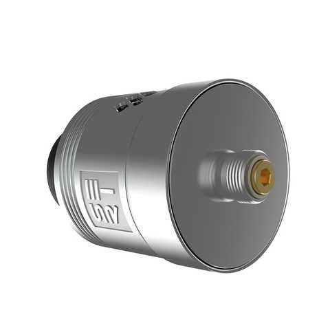Hellvape Seri RDA | Triple or Dual Coil SERIES RDA | bearsvapes.co.uk