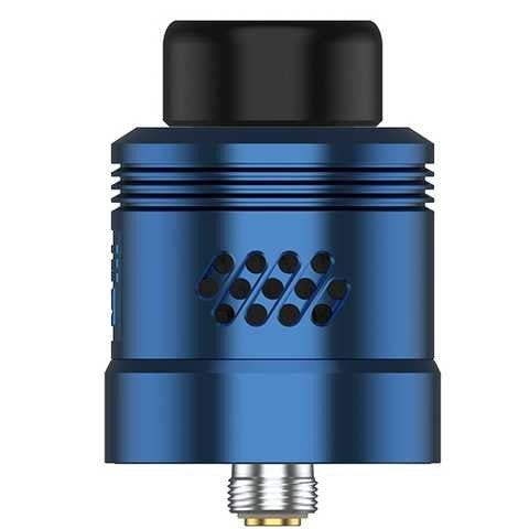 Hellvape Seri RDA | Triple or Dual Coil SERIES RDA | bearsvapes.co.uk