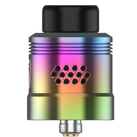 Hellvape Seri RDA | Triple or Dual Coil SERIES RDA | bearsvapes.co.uk