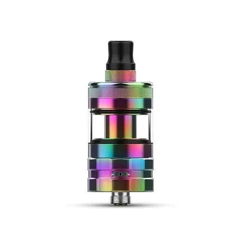 Hellvape x WiRice Launcher Mini Vape Tank | bearsvapes.co.uk
