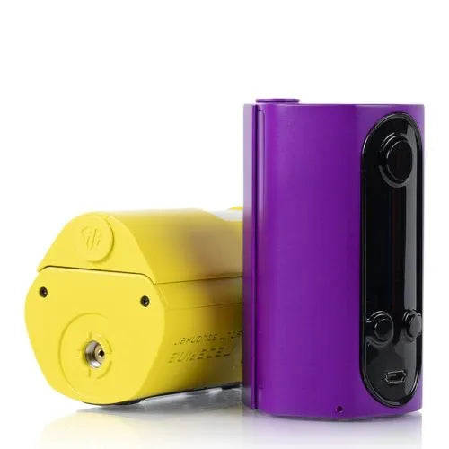 Hugo Vapor Asura | 2-in-1 TC TCR Mod & Squonk | | bearsvapes.co.uk