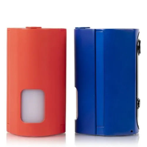 Hugo Vapor Asura | 2-in-1 TC TCR Mod & Squonk | | bearsvapes.co.uk