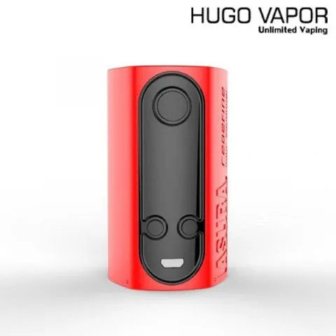 Hugo Vapor Asura | 2-in-1 TC TCR Mod & Squonk | | bearsvapes.co.uk