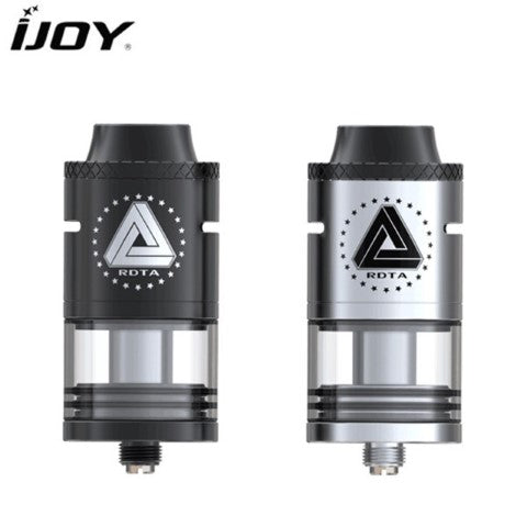 iJOY Limitless RDTA | 75% OFF - NOW ONLY £9.95 | bearsvapes.co.uk