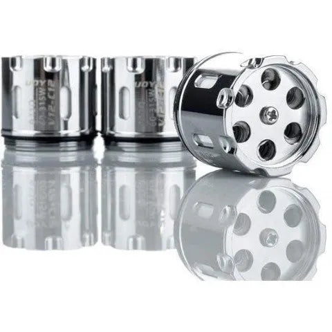 Ijoy Maxo V12 Replacement Coils 3 Pack ONLY £7.95 | bearsvapes.co.uk