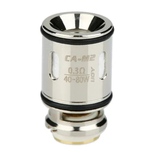 Ijoy Captain Mini Replacement Coils 3pk | bearsvapes.co.uk