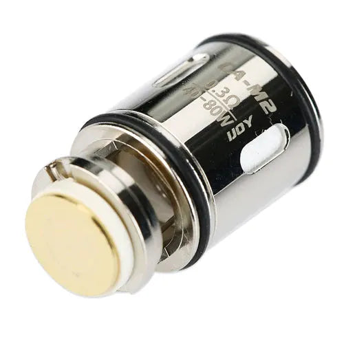 Ijoy Captain Mini Replacement Coils 3pk | bearsvapes.co.uk