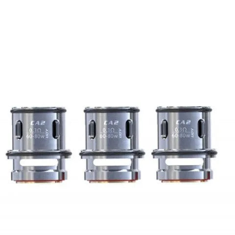 Ijoy Captain Replacement Coils 3pk | NOW ONLY £4.95 | bearsvapes.co.uk