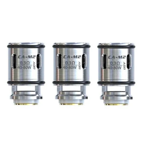 Ijoy Captain Replacement Coils 3pk | NOW ONLY £4.95 | bearsvapes.co.uk