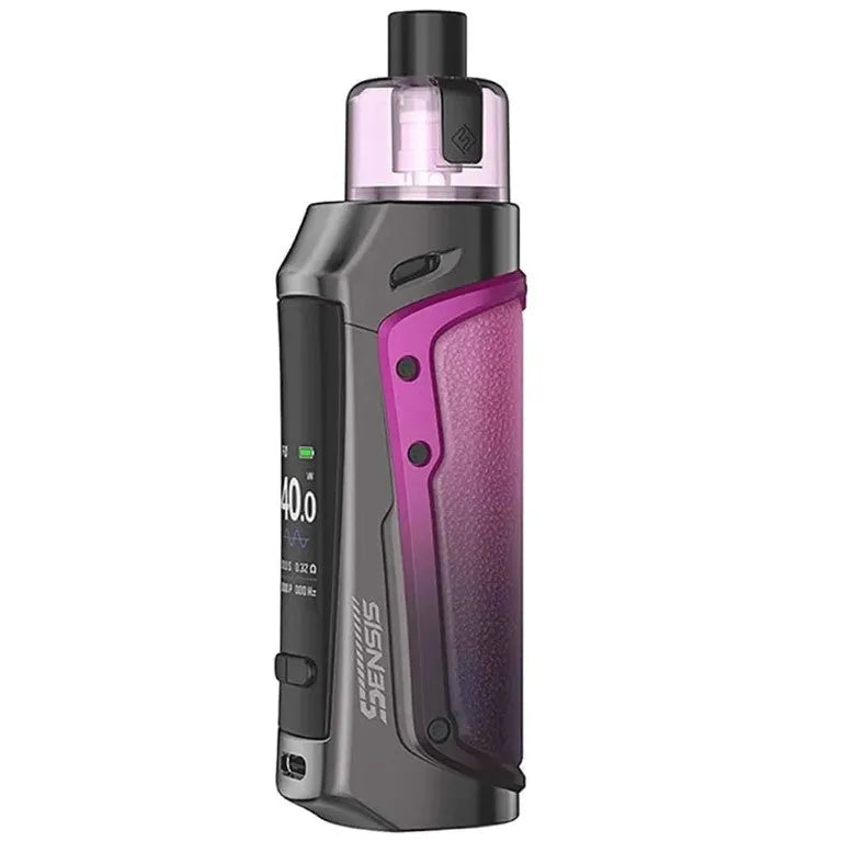 Innokin Sensis EZ Pod Vape Kit | bearsvapes.co.uk