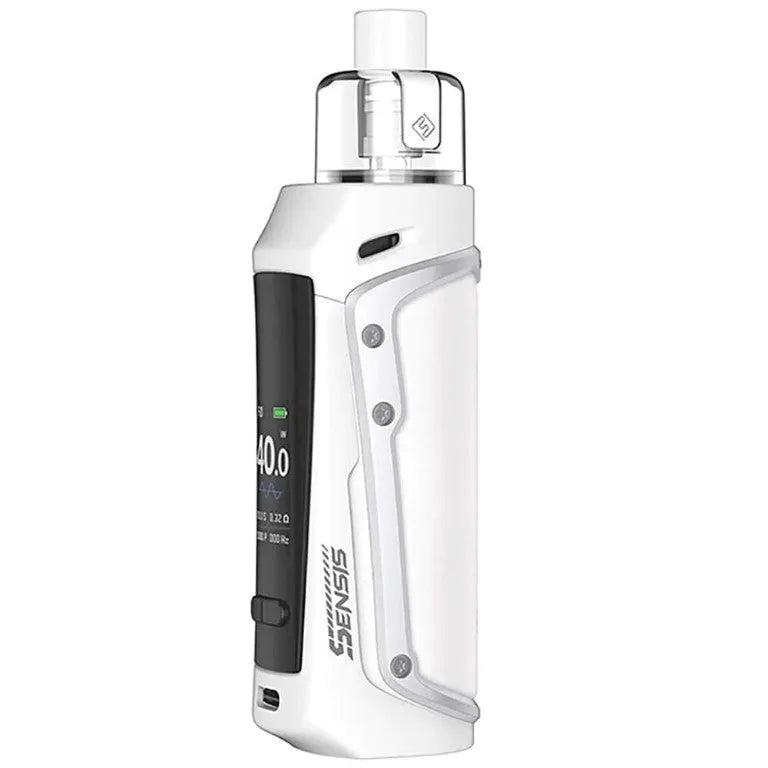 Innokin Sensis EZ Pod Vape Kit | bearsvapes.co.uk