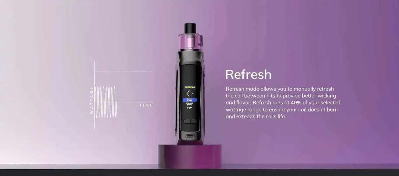 Innokin Sensis EZ Pod Vape Kit | bearsvapes.co.uk