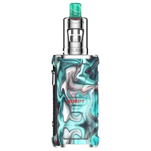Innokin Adept Zlide Vape Kit | NOW ONLY £32.95 | bearsvapes.co.uk