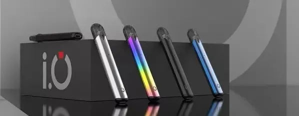 Innokin IO Pod Vape Kit | bearsvapes.co.uk