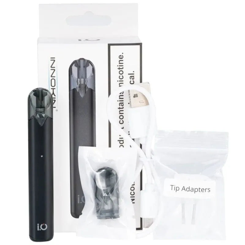 Innokin IO Pod Vape Kit | bearsvapes.co.uk