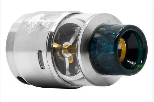Innokin Thermo RDA | 25mm Dual Coil Squonkable RDA | bearsvapes.co.uk