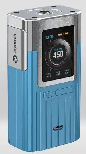Joyetech Espion 200W TC Box Mod Free 18650 Batteries| bearsvapes.co.uk